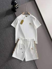 Picture of Burberry Shirt Pant Suits _SKUBurberryM-3XLomtr47820419